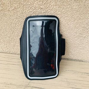 Cell Phone Running Band